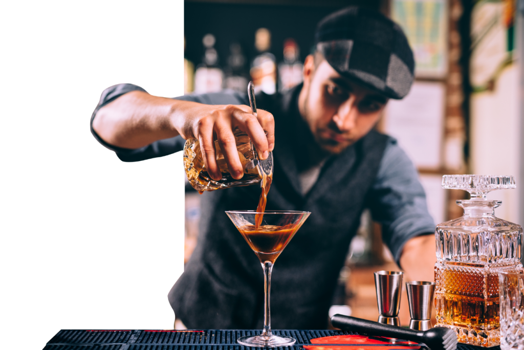 bartender corsi professionisti vargros milano